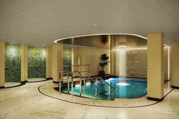Health and Fitness Facilities